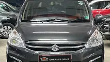 Used Maruti Suzuki Ertiga Vxi CNG in Mumbai