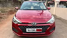 Used Hyundai Elite i20 Magna Executive 1.2 in Mangalore