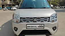 Used Maruti Suzuki Wagon R LXi 1.0 CNG in Thane
