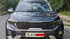 Used Kia Sonet HTX 1.0 iMT [2020-2021] in Delhi
