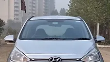 Used Hyundai Grand i10 Sports Edition 1.2L Kappa VTVT in Mohali