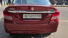 Used Maruti Suzuki DZire LDi in Delhi