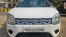 Used Maruti Suzuki Wagon R LXi 1.0 CNG [2019-2020] in Mumbai
