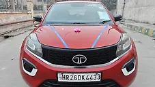 Used Tata Nexon XM in Noida