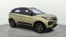 Used Tata Nexon XZA Plus Kaziranga in Mumbai