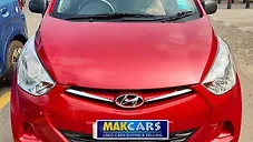 Used Hyundai Eon D-Lite + in Chennai