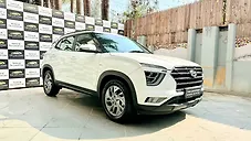 Used Hyundai Creta SX 1.4 Turbo 7 DCT in Pune