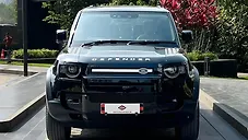 Used Land Rover Defender 110 HSE 2.0 Petrol in Mumbai