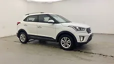 Used Hyundai Creta 1.6 SX Plus Petrol in Hyderabad