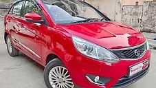 Used Tata Zest XTA Diesel in Thane