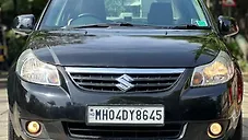 Used Maruti Suzuki SX4 ZXi in Mumbai