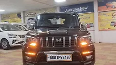 Used Mahindra Scorpio S Diesel Turbo Manual 7 STR in Muzaffarpur