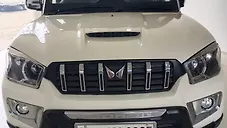 Used Mahindra Scorpio S3 Plus in Muzaffarpur