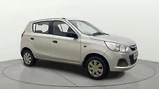 Used Maruti Suzuki Alto VXi AMT [2014-2018] in Hyderabad
