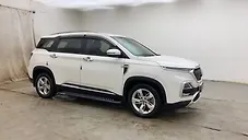 Used MG Hector Sharp 2.0 Diesel [2019-2020] in Hyderabad