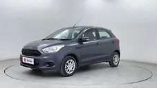Used Ford Figo Trend 1.2 Ti-VCT in Pune