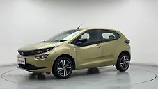 Used Tata Altroz XZ Petrol [2020-2023] in Ghaziabad