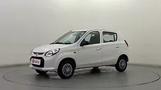 Used Maruti Suzuki Alto 800 Lxi in Ghaziabad