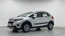 Used Honda WR-V S MT Petrol in Ghaziabad