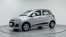 Used Hyundai Grand i10 Sportz AT 1.2 Kappa VTVT in Ghaziabad