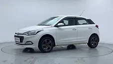 Used Hyundai Elite i20 Sportz 1.2 [2016-2017] in Ghaziabad