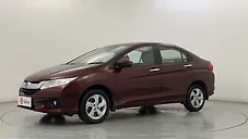 Used Honda City VX Petrol CVT [2023-2025] in Ghaziabad