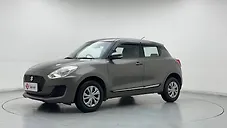 Used Maruti Suzuki Swift VXi AMT [2018-2019] in Ghaziabad