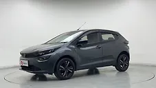 Used Tata Altroz XZ Petrol [2020-2023] in Delhi