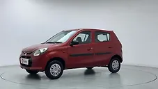 Used Maruti Suzuki Alto 800 Lxi in Delhi