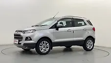 Used Ford Ecosport Titanium 1.5 Ti-VCT AT in Delhi
