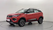 Used Tata Nexon XZA Plus (S) Dual tone in Delhi