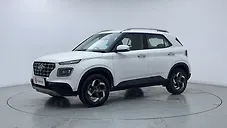Used Hyundai Venue SX Plus 1.0 Turbo DCT in Delhi