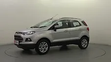 Used Ford Ecosport Titanium 1.5L Ti-VCT in Delhi