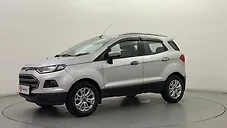 Used Ford Ecosport Titanium 1.5L Ti-VCT in Delhi