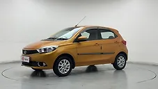 Used Tata Tiago Revotron XZ in Delhi