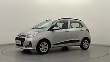 Used Hyundai Grand i10 Sportz 1.2 Kappa VTVT [2016-2017] in Delhi