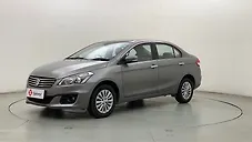 Used Maruti Suzuki Ciaz Zeta 1.4 MT in Thane