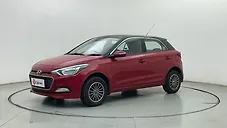 Used Hyundai Elite i20 Sportz 1.2 [2016-2017] in Thane
