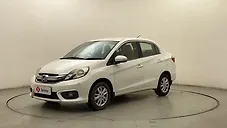 Used Honda Amaze 1.5 VX i-DTEC in Thane