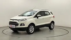 Used Ford Ecosport Titanium 1.0 Ecoboost in Thane