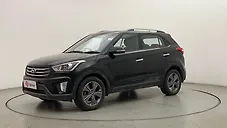 Used Hyundai Creta 1.6 SX Plus AT Petrol in Thane