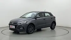 Used Hyundai Elite i20 Sportz Plus 1.4 CRDi in Thane