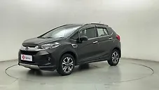 Used Honda WR-V VX MT Petrol in Thane