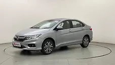 Used Honda City ZX Petrol [2019-2019] in Thane