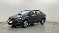 Used Volkswagen Ameo Comfortline 1.2L (P) in Thane