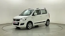 Used Maruti Suzuki Wagon R VXi in Thane