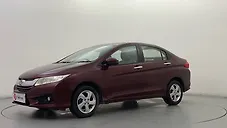 Used Honda City VX Petrol in Gurgaon
