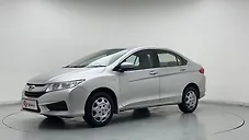 Used Honda City SV Petrol [2019-2020] in Gurgaon