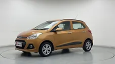 Used Hyundai Grand i10 Sportz 1.2 Kappa VTVT [2013-2016] in Gurgaon