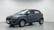 Used Ford Figo Titanium 1.2 Ti-VCT MT [2019-2020] in Gurgaon